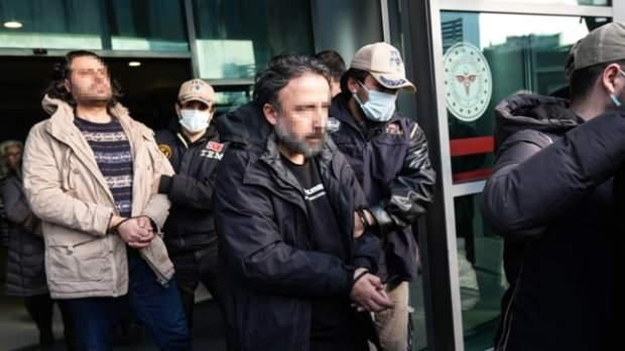 Son Dakika: CHP'li belediyelere ter&ouml;r soruşturmasında yeni gelişme!