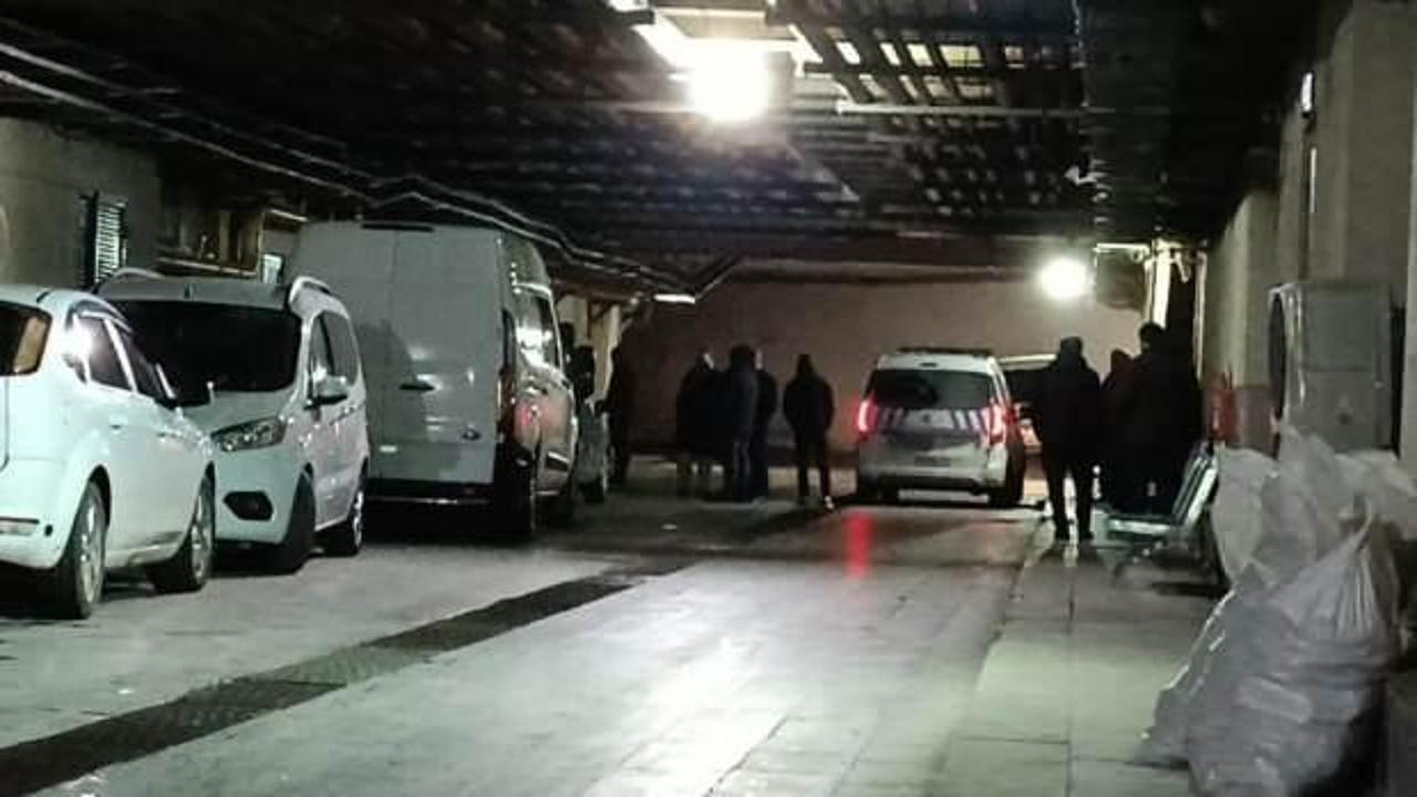 &Ccedil;iğnediği sakız 12 yaşındaki kızı hayattan kopardı!