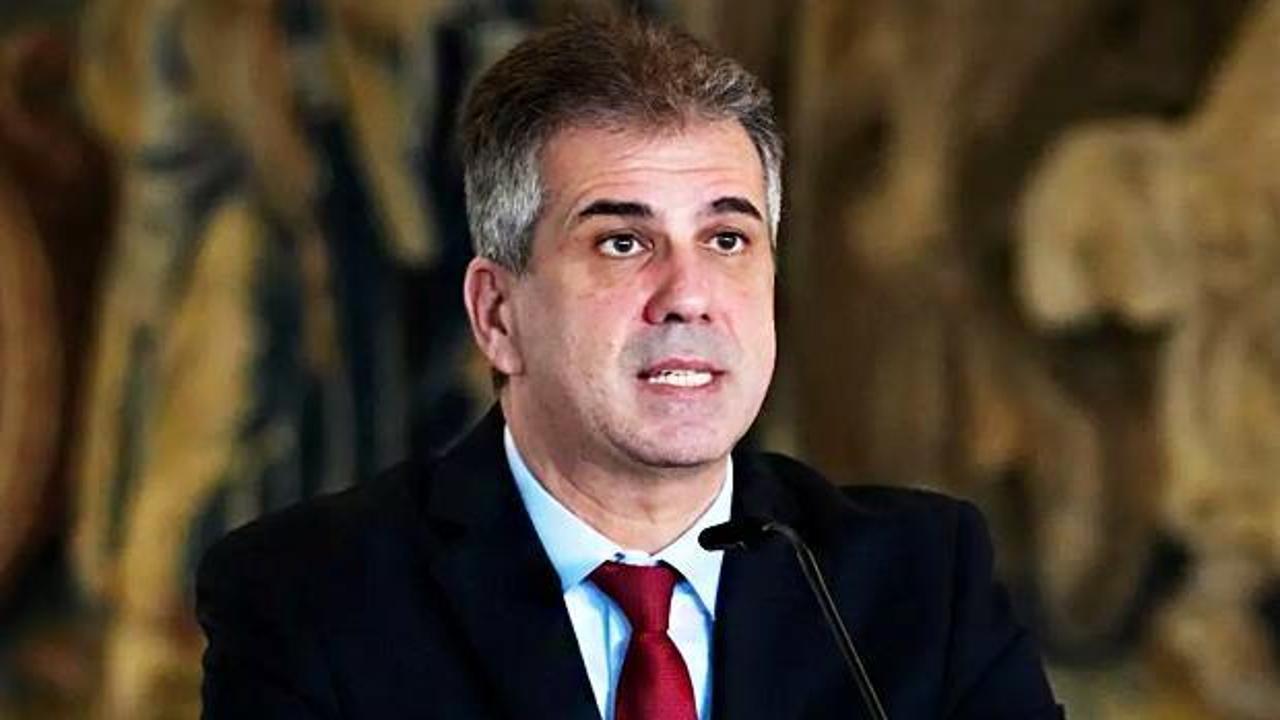 Cohen'dan "Filistin devleti Arap topraklarında kurulsun" &ouml;nerisi