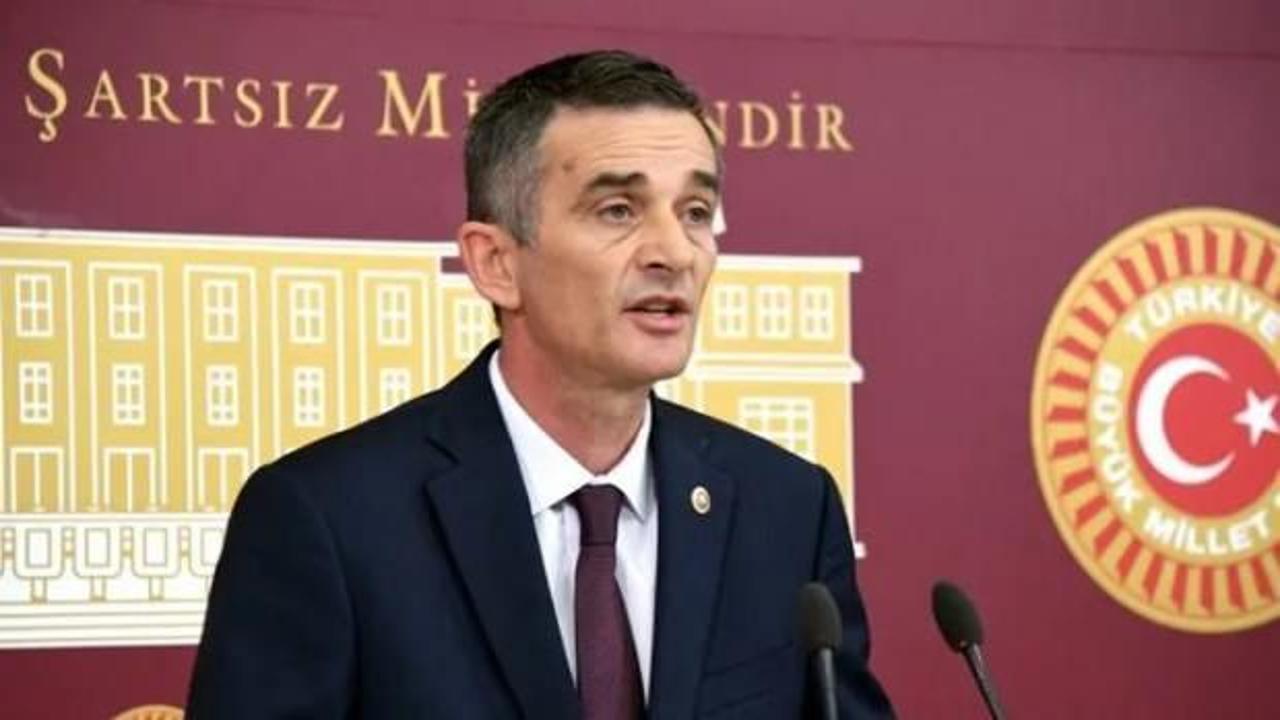 Diyanet, m&uuml;fettişlerin fotoğrafını izinsiz &ccedil;eken &Uuml;mit Dikbayır i&ccedil;in şikayette bulunacak