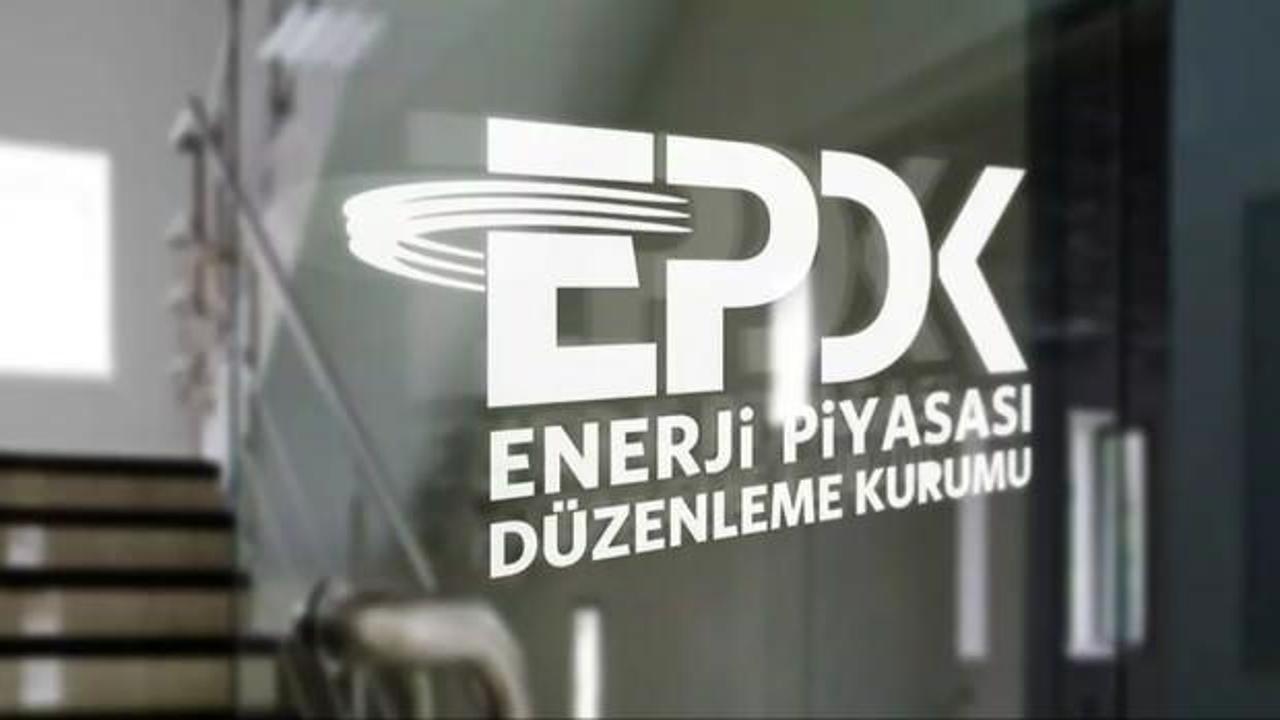 EPDK 26 şirkete lisans verdi