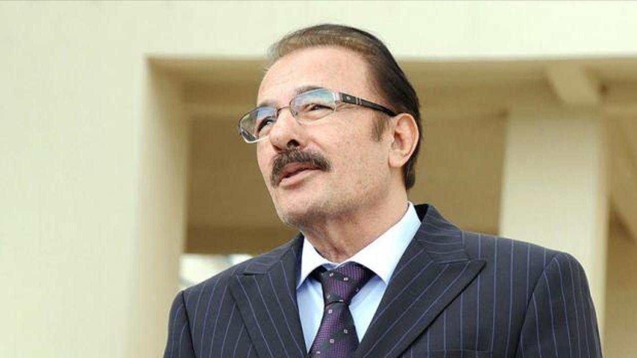 Ferdi Tayfur için iki ayrı 40 mevlidi: Tuğçe Tayfur'dan açıklama