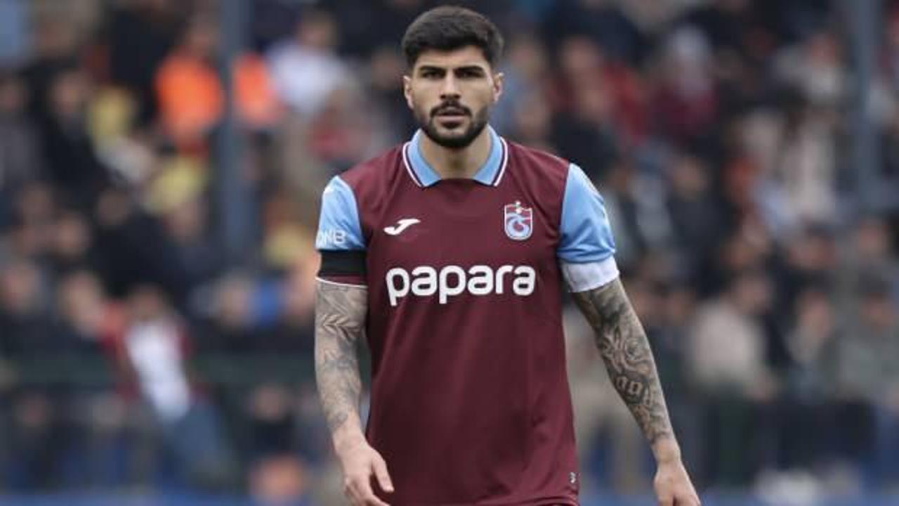 Galatasaray'dan son g&uuml;n bombası! İşte transferin maliyeti