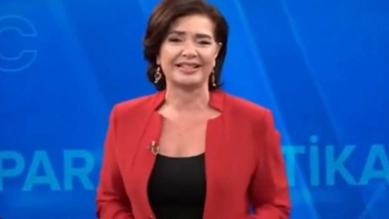 Gazeteci &Ouml;zlem G&uuml;rses&rsquo;in ev hapsi kaldırıldı!