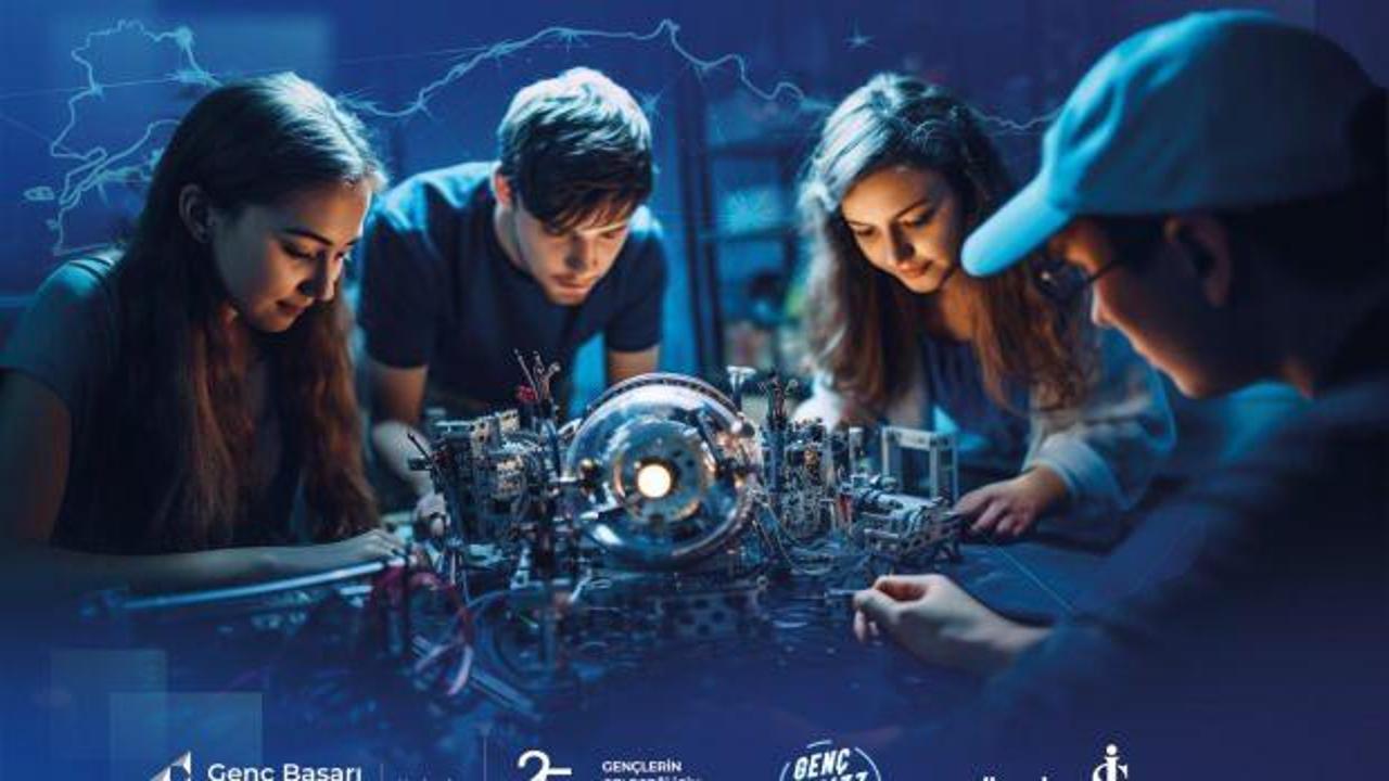 GençBizzTech Projesi ile liseli girişimcilere destek