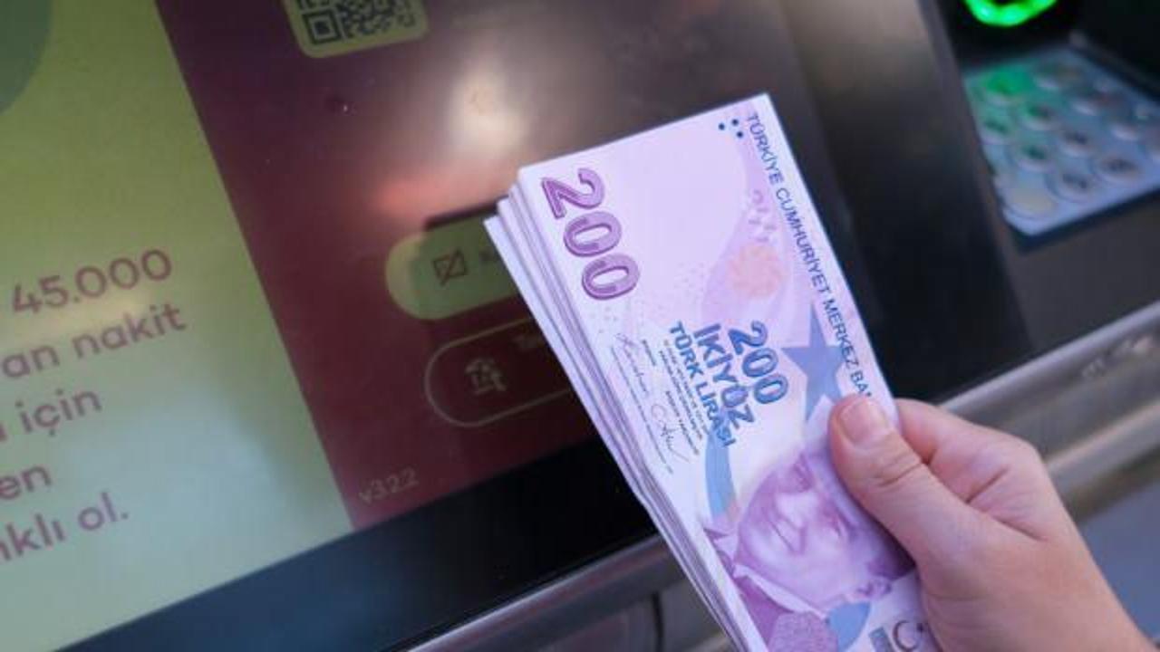 Hareketsiz hesaplar i&ccedil;in zamanaşımı uyarısı! TSMF'ye gelir olarak kaydedilecek