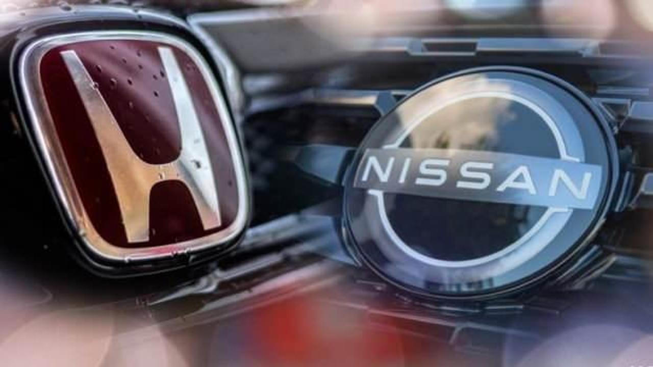 Honda, Nissan ve Mitsubishi birleşme planlarını sonlandırdı