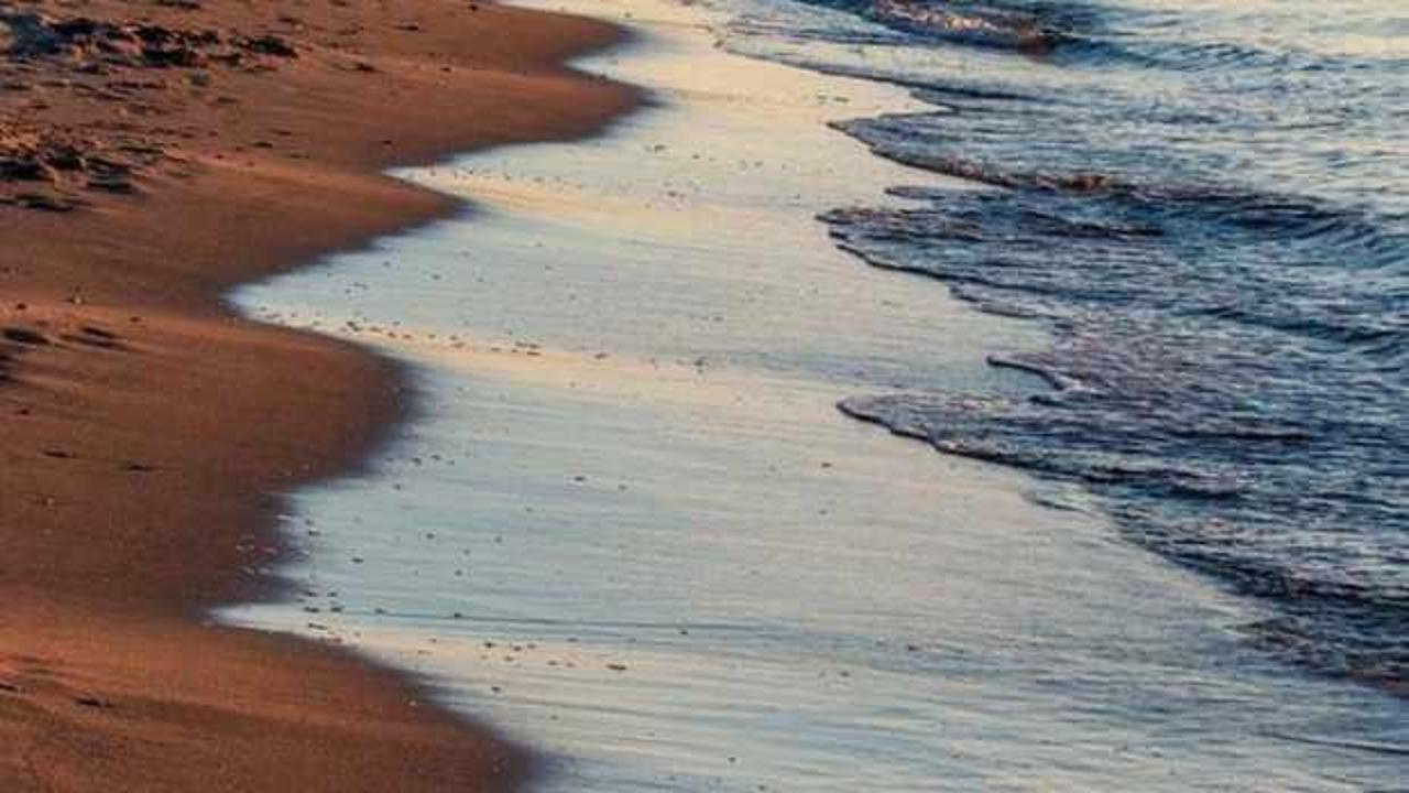 İklim değişikliği sonucu y&uuml;kselen deniz suları, ada &uuml;lkelerinde y&uuml;z &ouml;l&ccedil;&uuml;m&uuml;n&uuml; azaltıyor