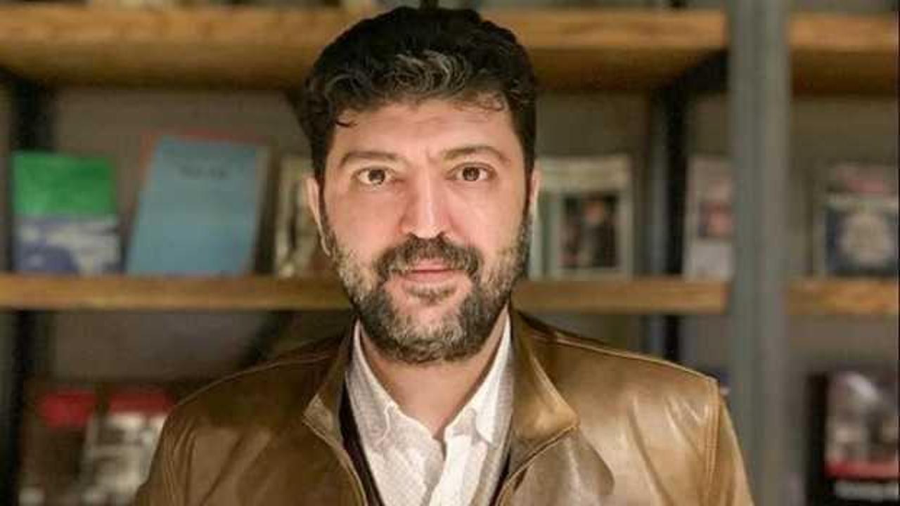  İletişim Başkanlığı Dijital Medya Koordinat&ouml;r&uuml; Değirmenci'den "maskeli hesaplar" uyarısı