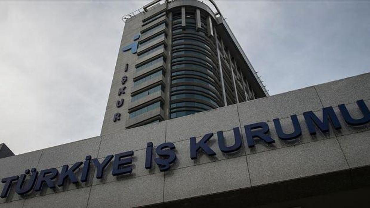 İŞKUR Gençlik Programı'na 6 günde 242 bin öğrenci başvurdu