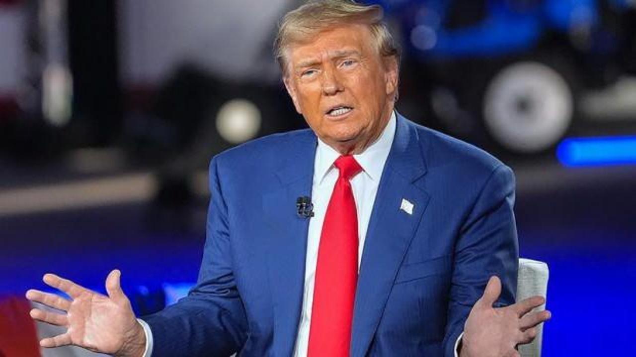 İslam &Uuml;lkeleri Akademisyen ve Yazarlar Birliği'nden Trump'a tepki!