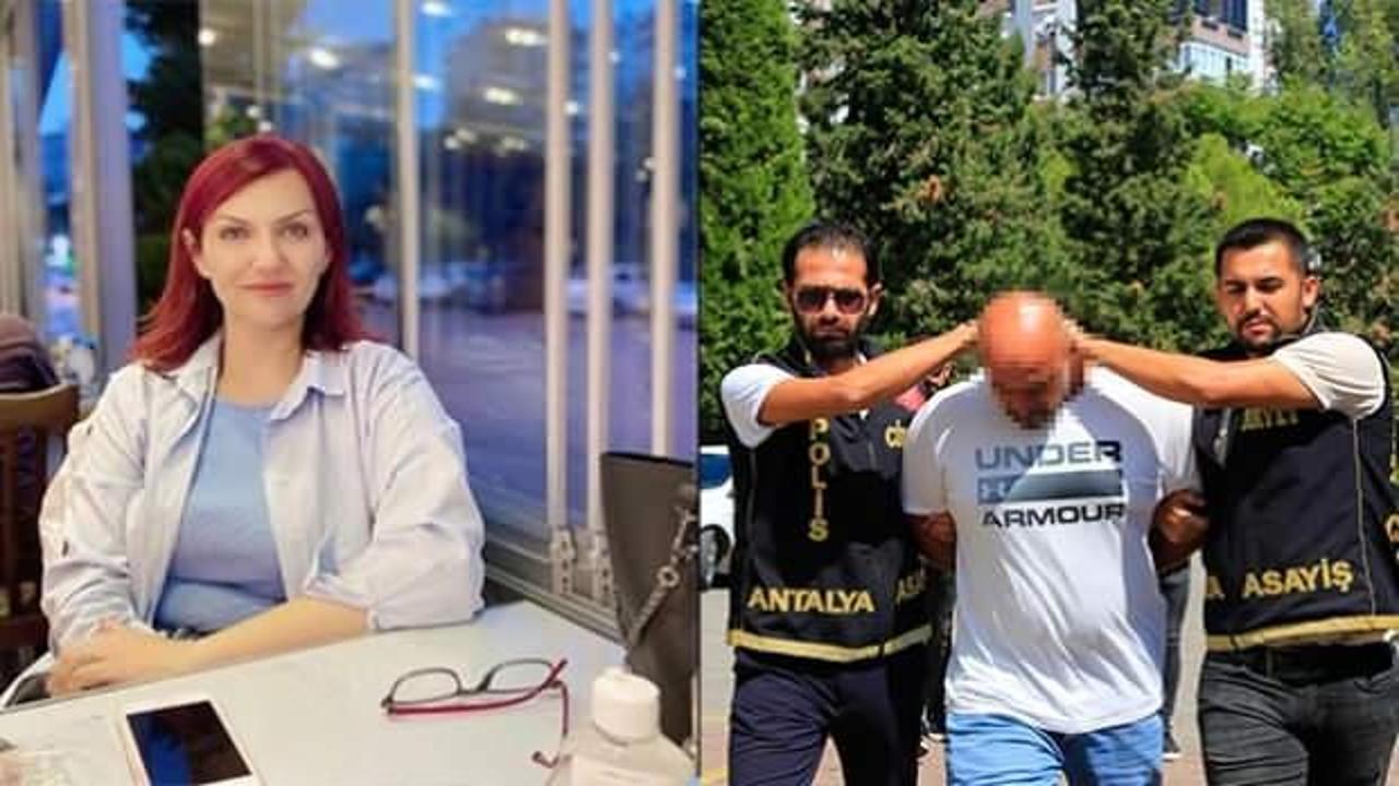 Katil kocanın arlanmaz savunması: 'Kadın öldüren adam adam değil, onurlu insan değil'