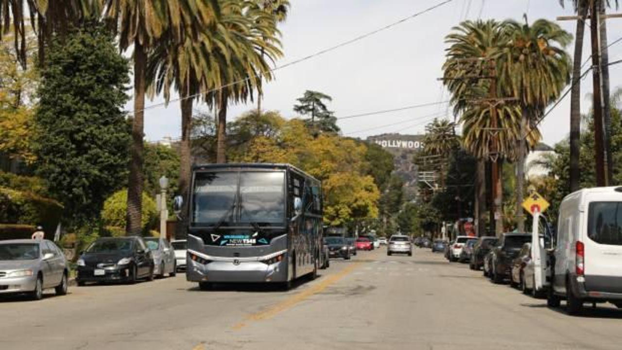 TEMSA son 4 yılda cirosunu 20 katına çıkardı