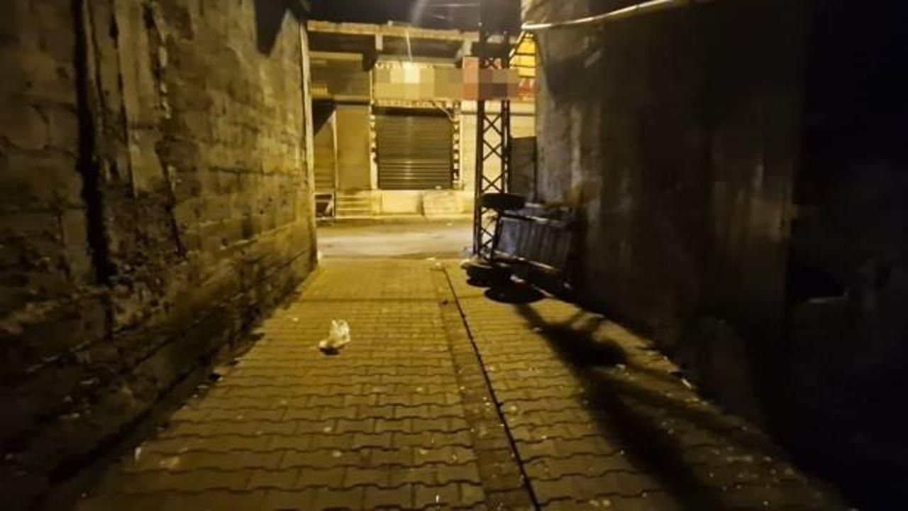 Mahalle bek&ccedil;ileri ile ş&uuml;pheliler arasında &ccedil;atışma: 1 &ouml;l&uuml;, 2 yaralı!