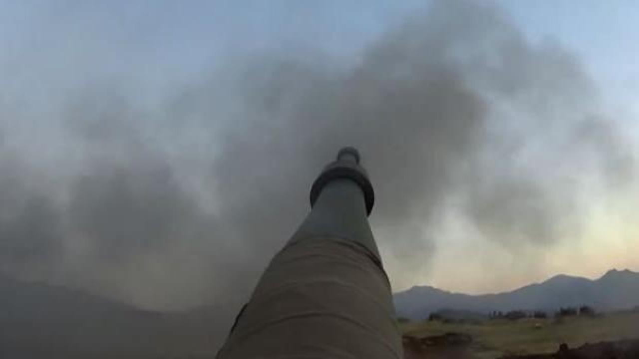 MSB: 3 terörist etkisiz hale getirildi