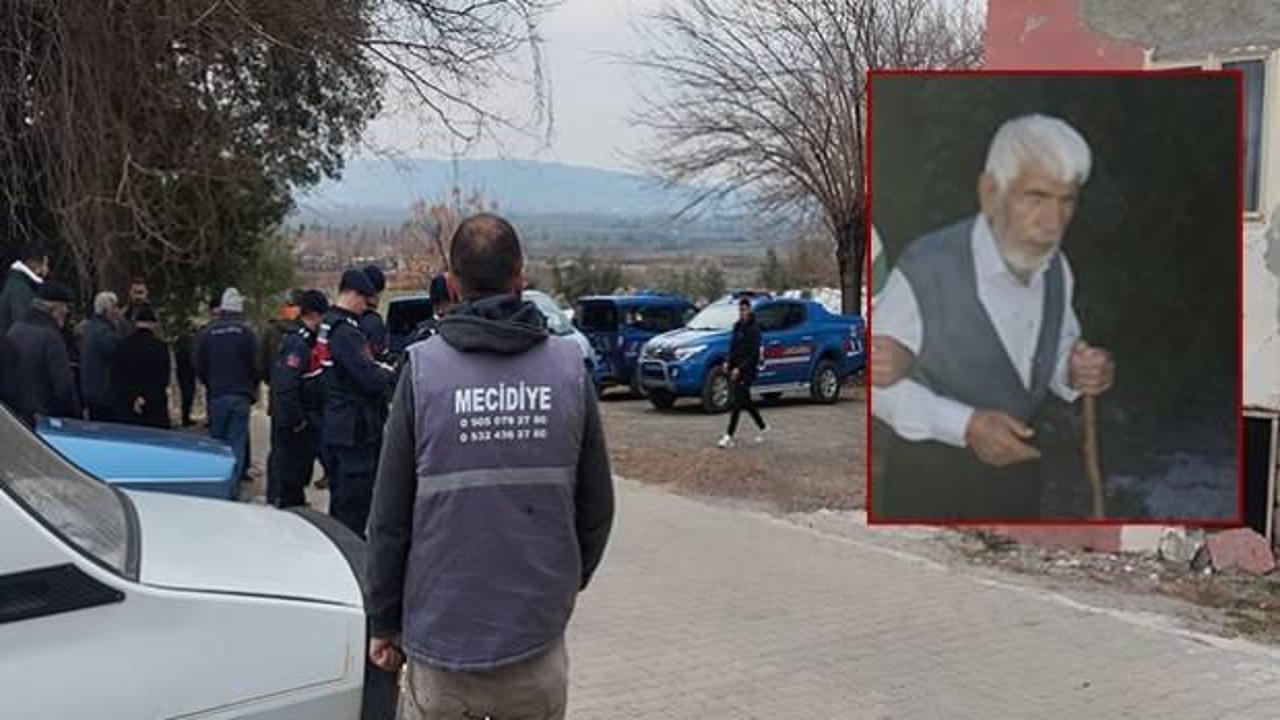 Osmaniye'de 77 yaşındaki adam evinde &ouml;l&uuml; bulundu 