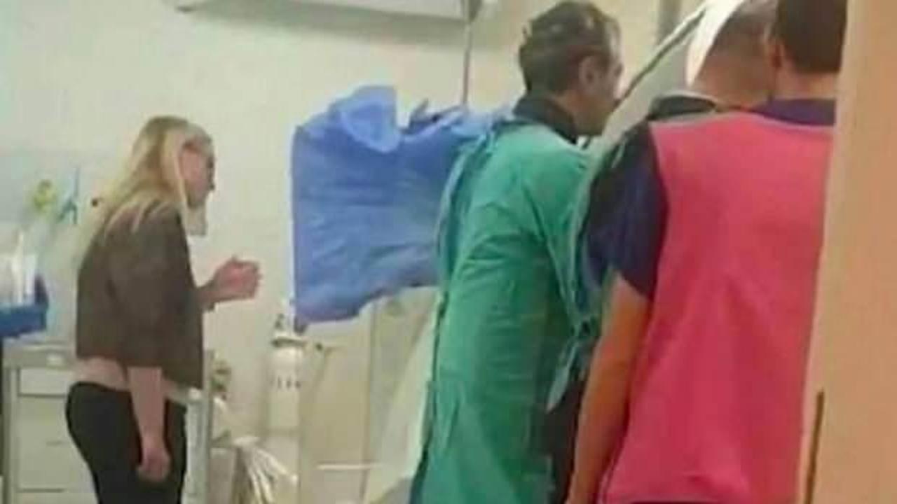 &Ouml;zel hastanedeki stent pazarlığına savcılıktan soruşturma