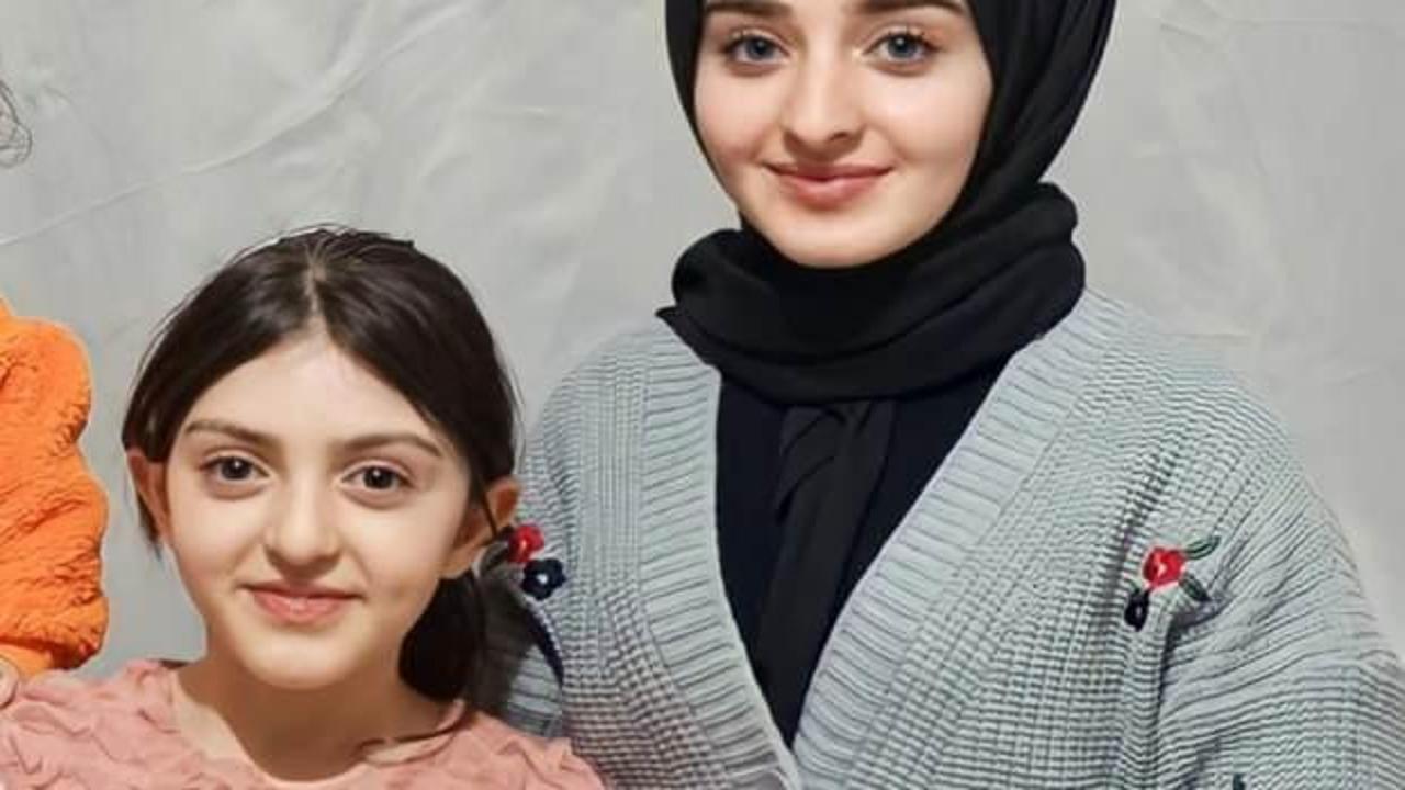 'Sakız' y&uuml;z&uuml;nden &ouml;ld&uuml; denilmişti! 12 yaşındaki Esra'nın boynunda ip izleri...