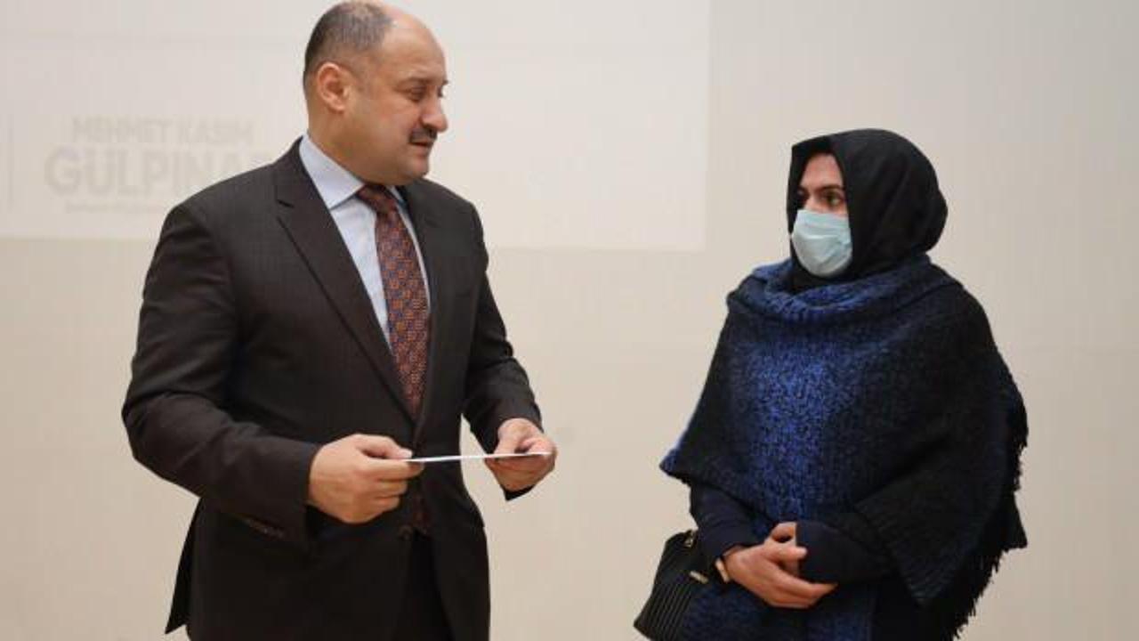 Şanlıurfa B&uuml;y&uuml;kşehir Belediyesi'nden alkış alan 'Bereket Kart' projesi!