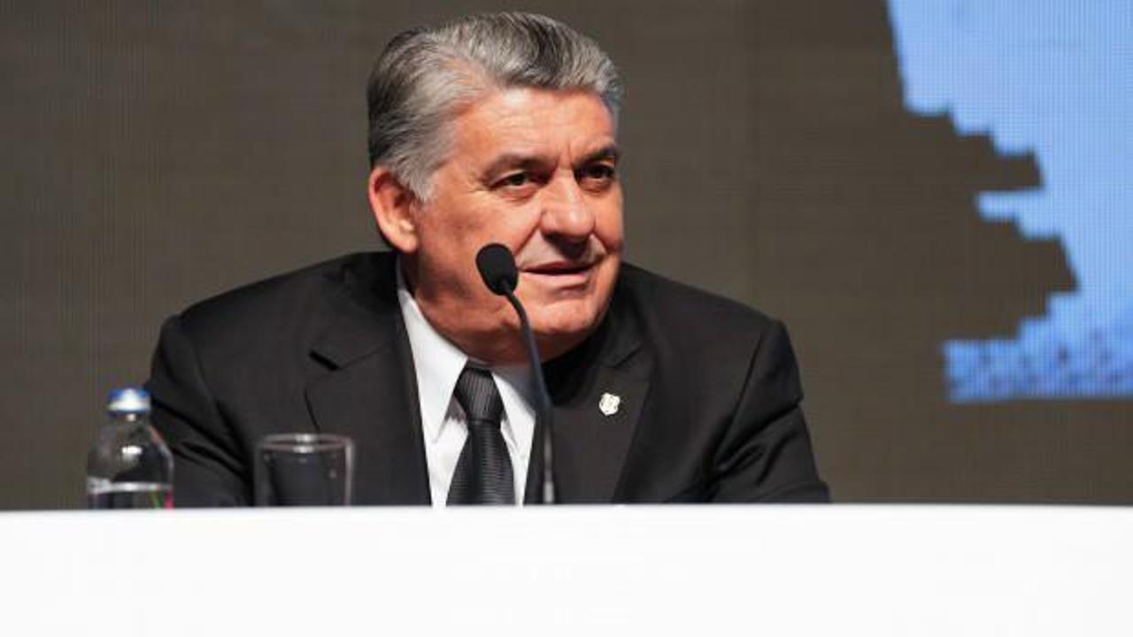 Yeni sezon başlamadan kasaya koyacak! Beşiktaş'a ila&ccedil; gibi bonservis