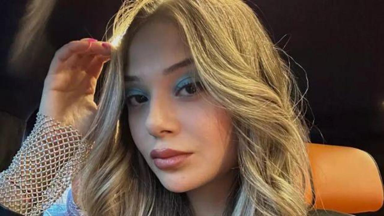 Son dakika! Fenomen Merve Taşkın g&ouml;zaltına alındı