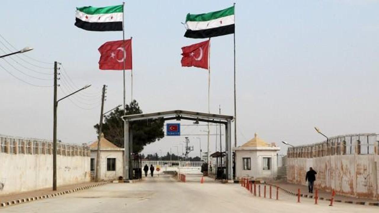 Son dakika: Türkiye ve Suriye'den kritik görüşme
