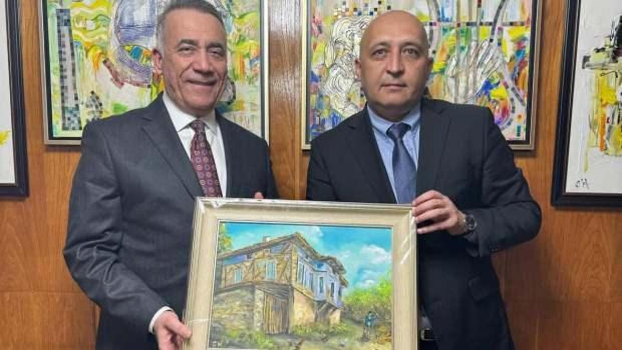 Sultangazi ve Kırcaali kardeş şehir oluyor