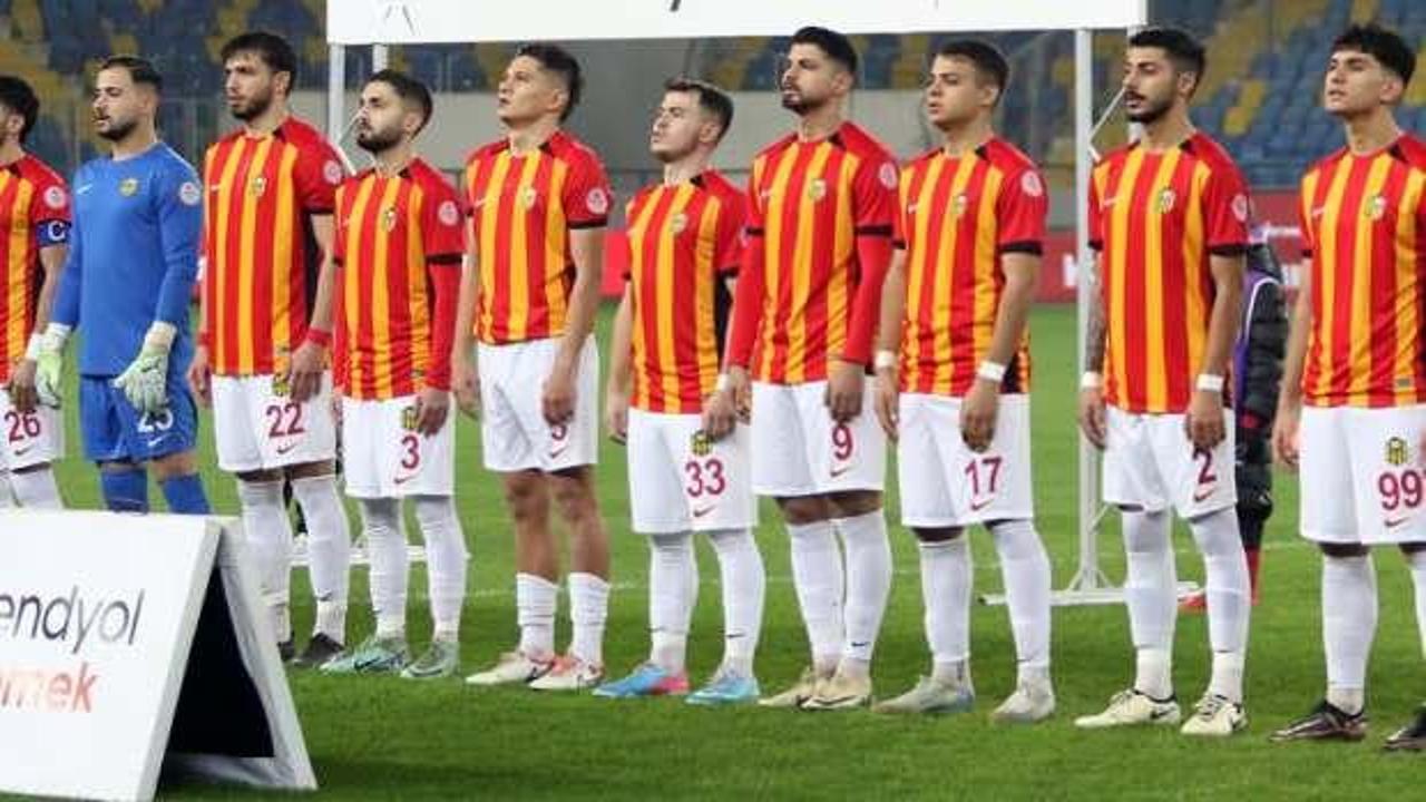 S&uuml;per Lig'in unutulmaz takımı bitime 16 hafta kala 1. Lig'den d&uuml;şt&uuml;