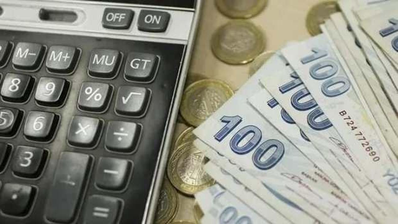 Toplam ciro endeksi yıllık bazda yüzde 41,3 arttı
