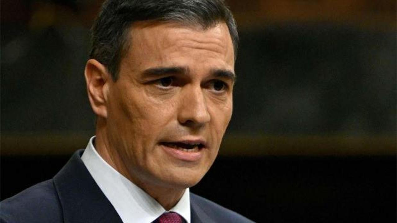  Trump'ın Gazze işgaline İspanyol cevabı: Plana İzin vermeyeceğiz!