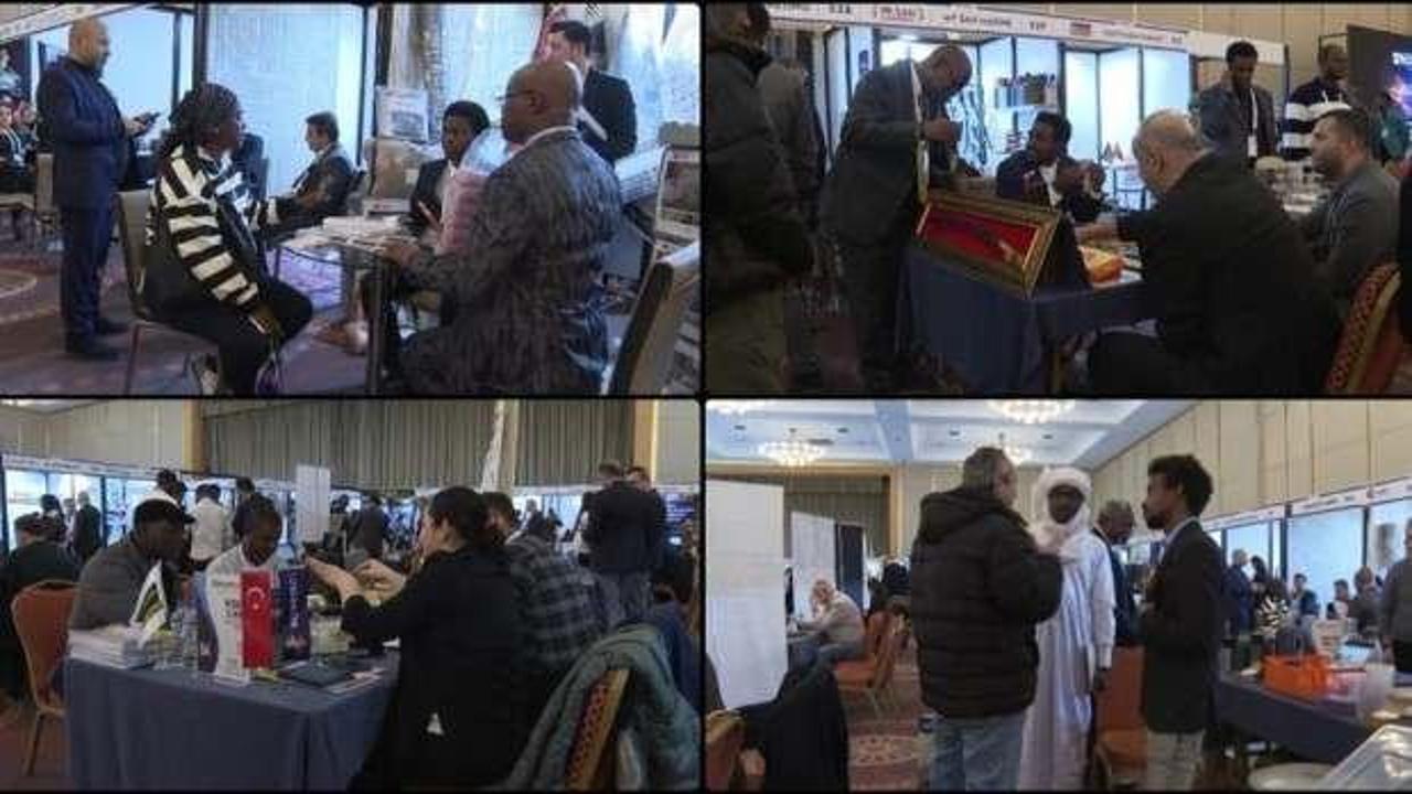 Türkiye'yi bu sözlerle çağırdılar: 'Bize yardımcı olun birlikte kazanalım'