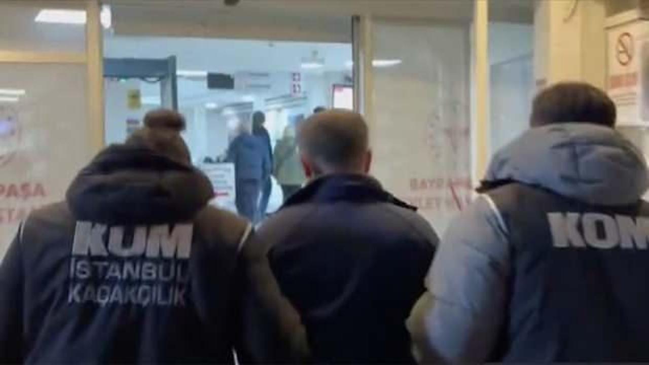 10 ilde FETÖ operasyonu! Aktif görev yapan 17 doktor yakalandı