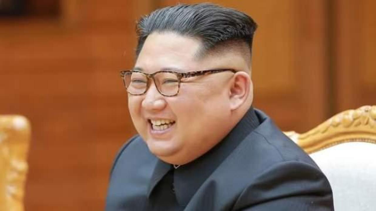 11 &uuml;lke Kuzey Kore'ye karşı harekete ge&ccedil;ti