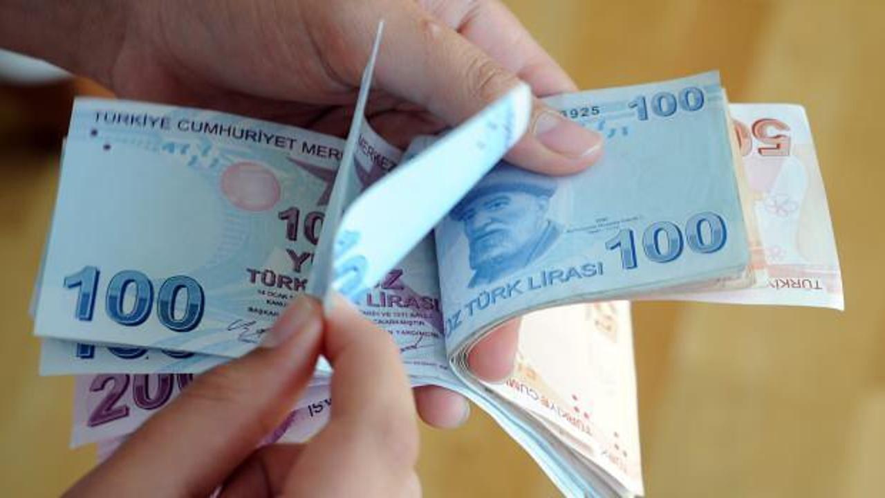 1 milyar 208 milyon lira tutarındaki SED ödemesi hesaplara yatırıldı