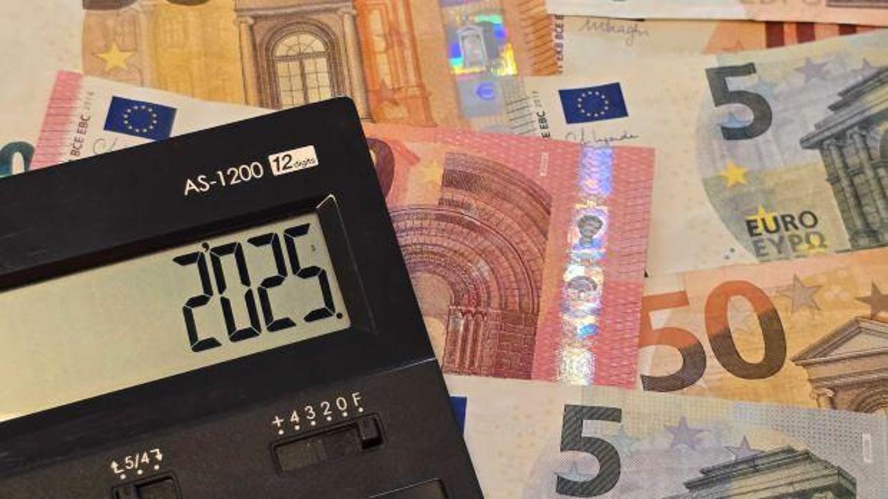 Borsada parası olanlar dikkat! Kritik eşik! 