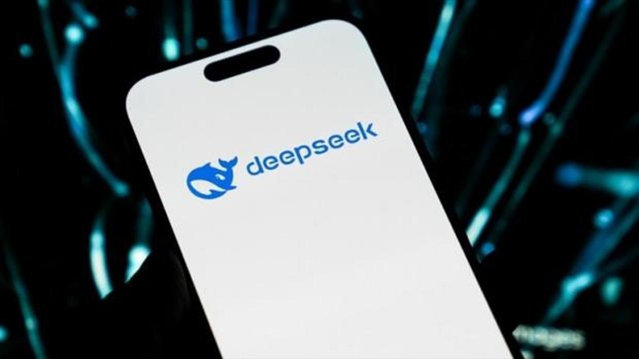  DeepSeek o ülkede yasaklandı!