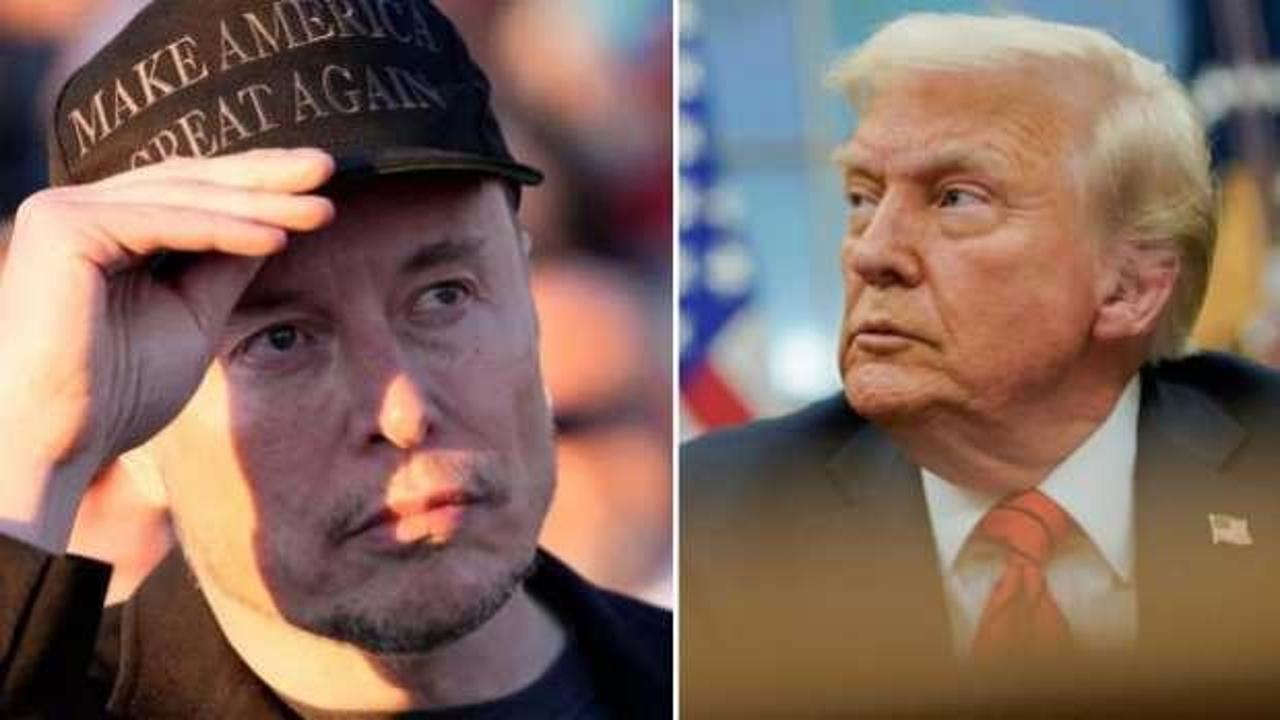 ABD'de iş&ccedil;i kıyımı başlıyor! Pentagon'a talimat gitti