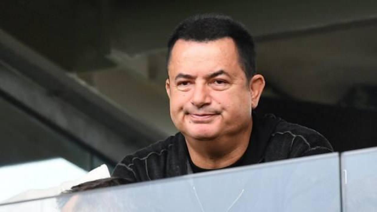 Acun Ilıcalı'dan Arjantinli misafir iddialarına yalanlama!