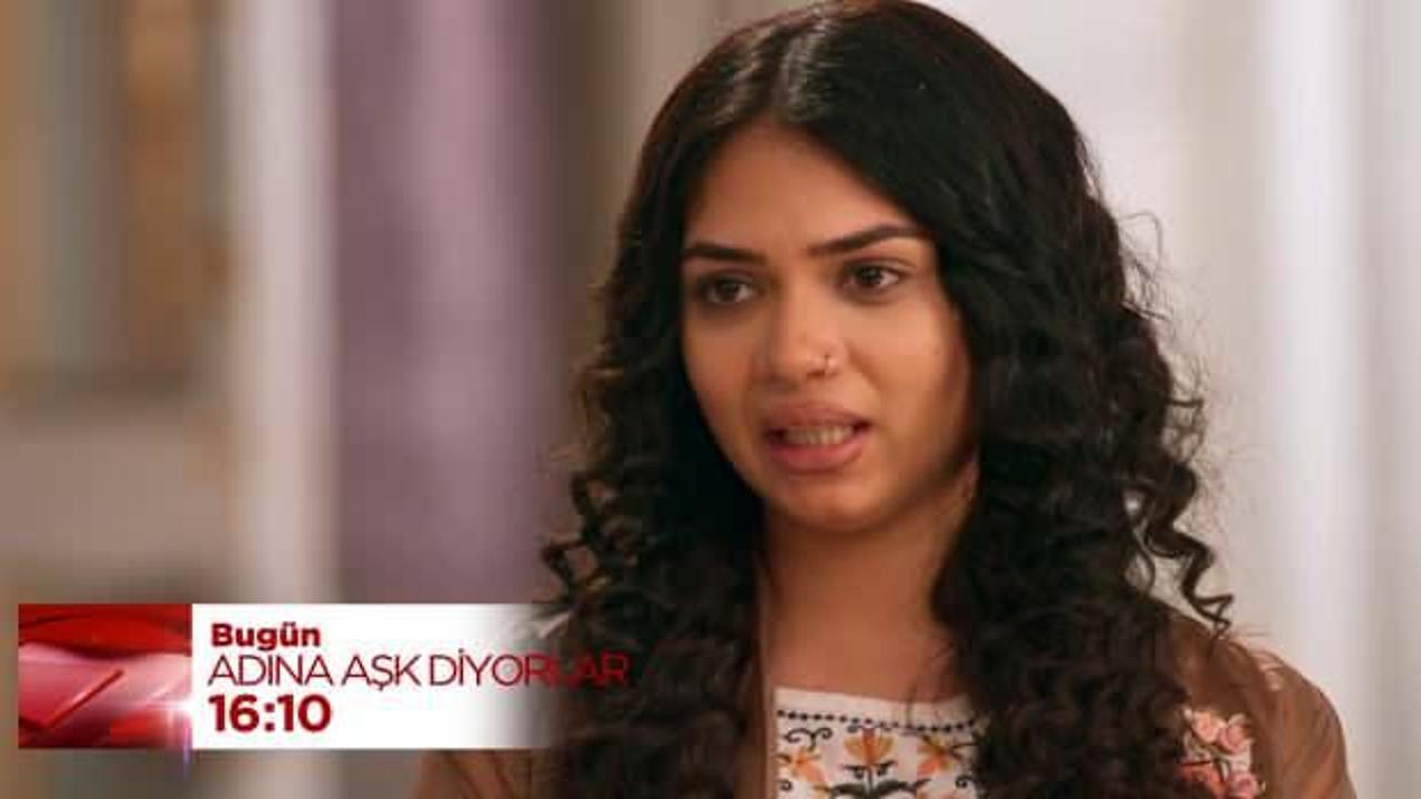 Adına Aşk Diyorlar 25.b&ouml;l&uuml;m fragmanı: Abhi sarsılıyor! Aşkları zorlu bir sınava giriyor