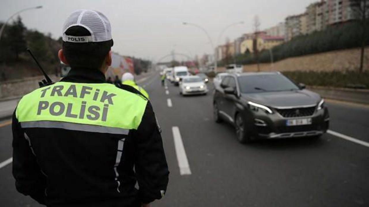 Ankara'da bazı yollar trafiğe kapatılacak