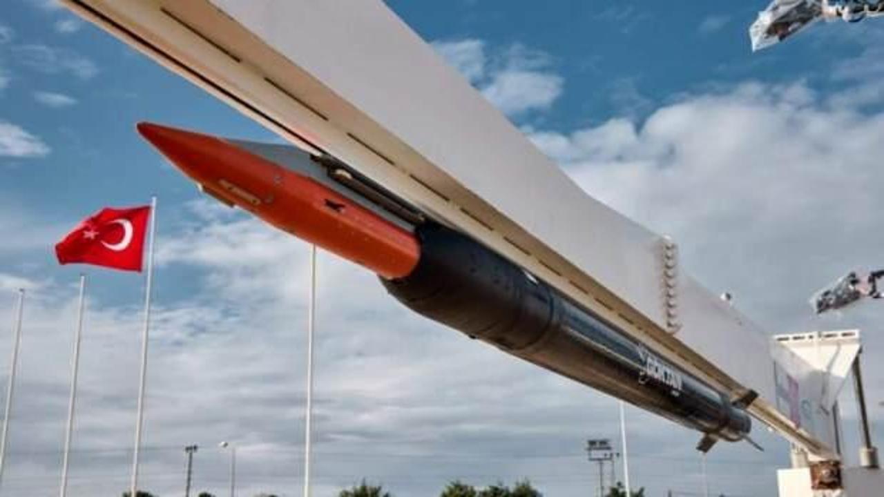 Savunma Sanayii Başkanı G&ouml;rg&uuml;n'den G&Ouml;KTAN a&ccedil;ıklaması!