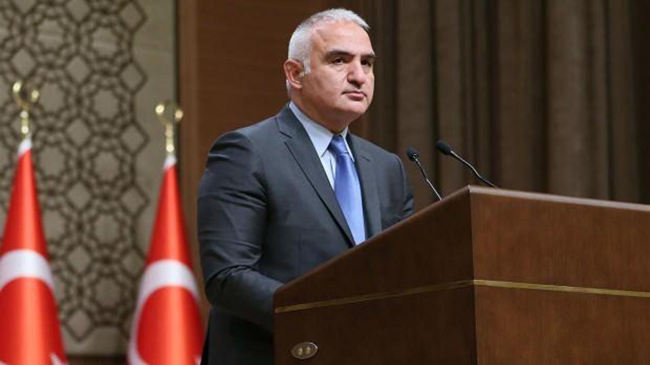 Birinci ne Rusya ne de Almanlar! Ocak ayında turizm rekoru geldi