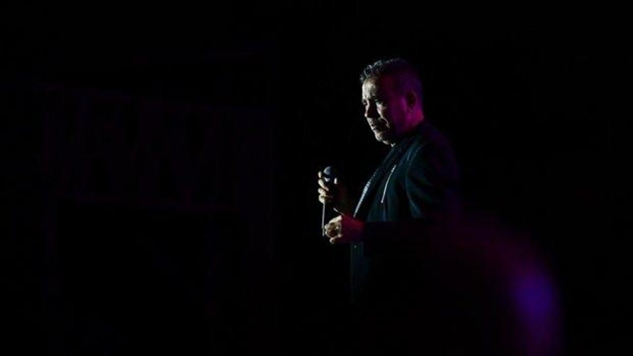 BM'den Haluk Levent'e 'Gazze' teşekk&uuml;r&uuml;