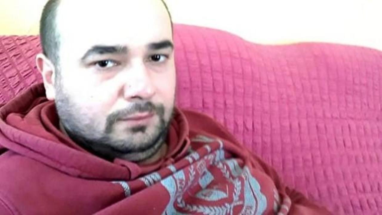 Zonguldak'ta &ouml;len annesi i&ccedil;in mevlit okunurken hayatını kaybetti