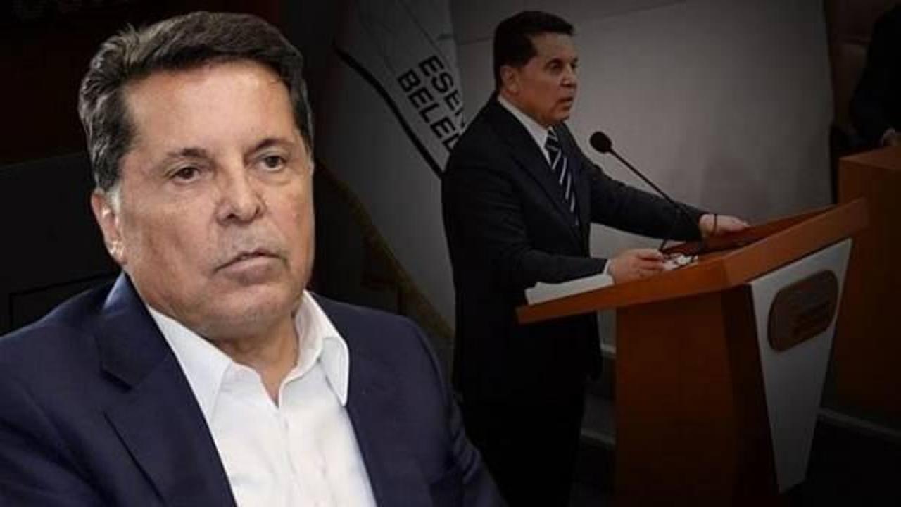 Ahmet Özer'in yargılandığı davada bomba gerçek ortaya çıktı