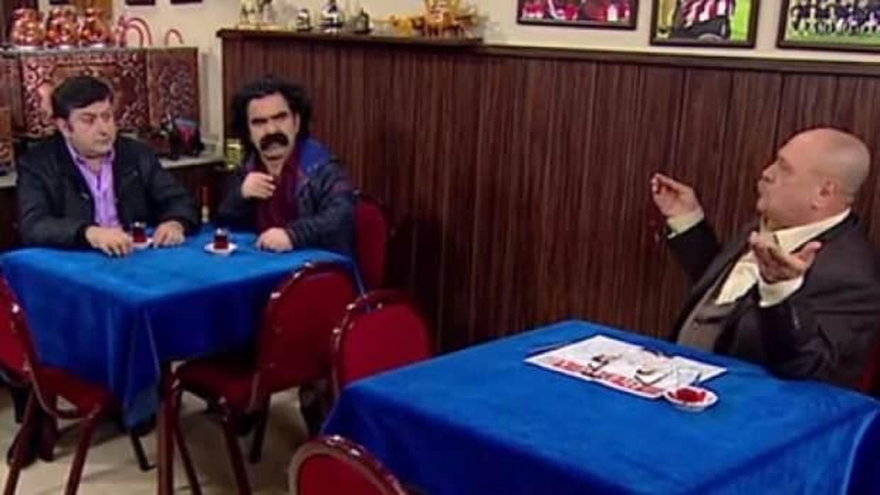 Çocuklar Duymasın'ın usta ismi hayatını kaybetti