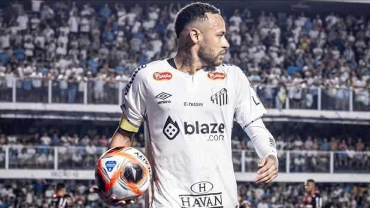 Daha imzası kurumamıştı! Neymar i&ccedil;in &ccedil;arpıcı transfer iddiası