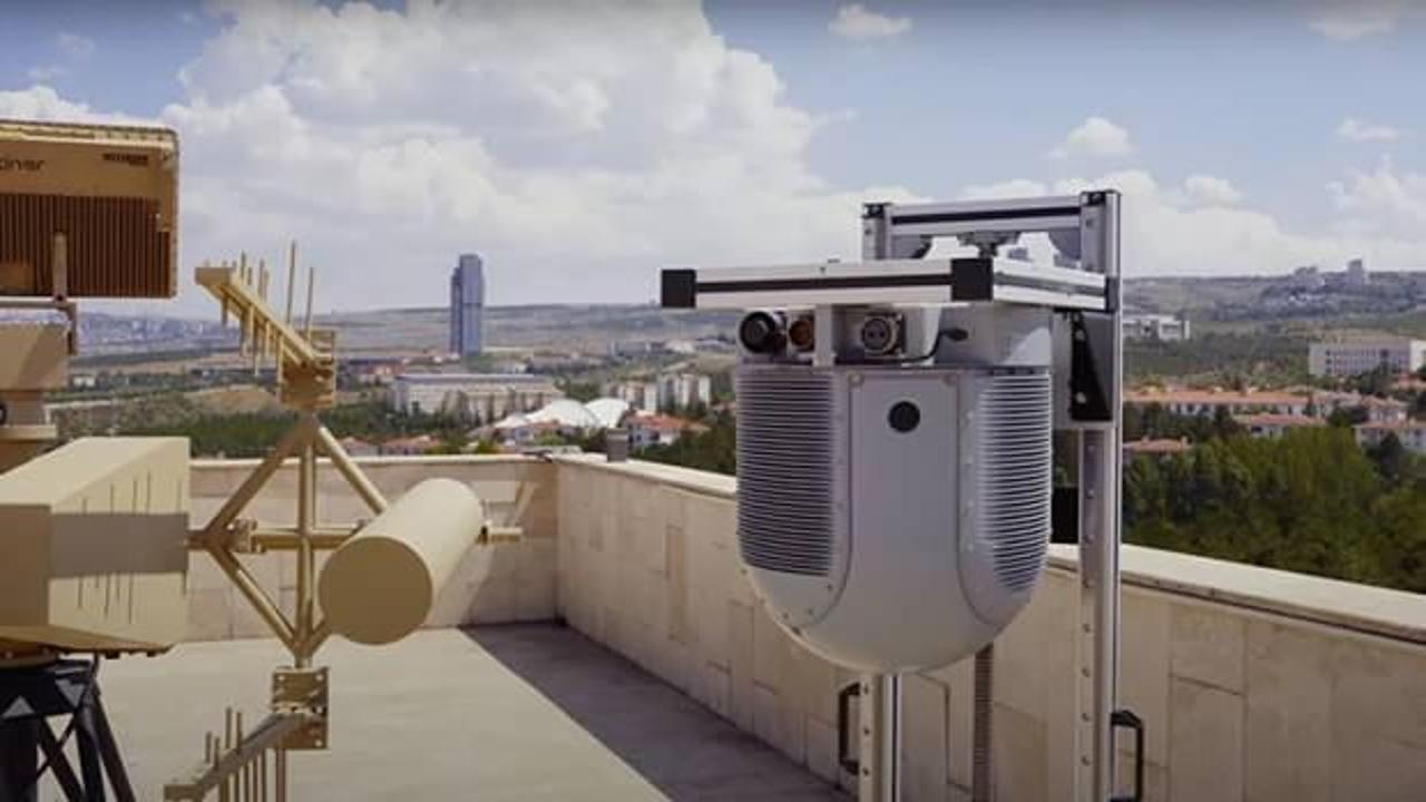 Etkin hava g&uuml;c&uuml; i&ccedil;in &ccedil;areyi T&uuml;rkiye'de buldular! K&ouml;rfez devi ile anlaşma imzalandı