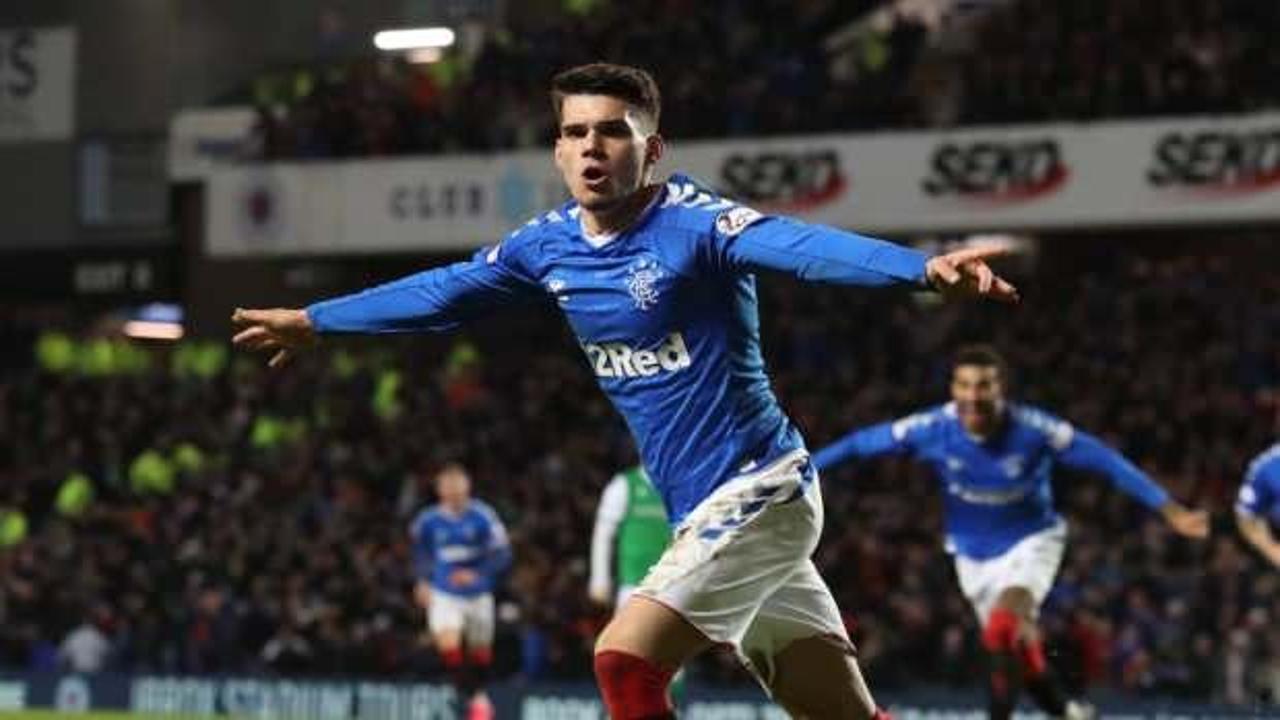 Fenerbah&ccedil;e, lanis Hagi'ye teklif yaptı iddiası