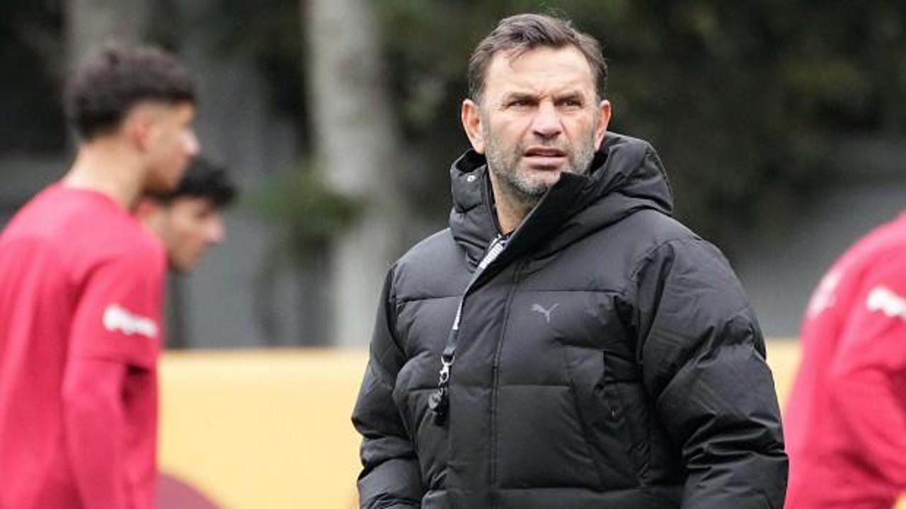 Galatasaray, AZ Alkmaar ma&ccedil;ına hazır